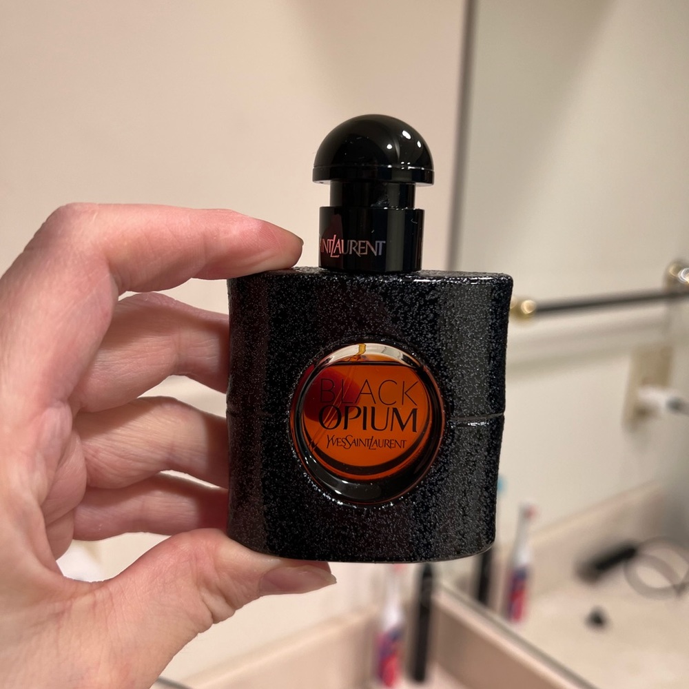 Parfume